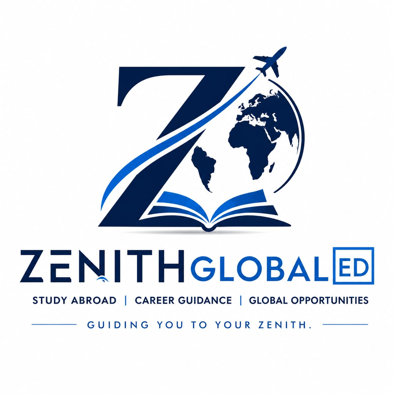 ZenithGlobalEd Logo